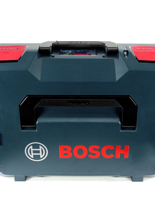 Bosch Professional GSR 18V-28 Akku Bohrschrauber in L-Boxx + 1x GBA 6,0 Ah Akku - ohne Ladegerät - Toolbrothers