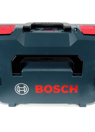 Bosch Professional GSR 18V-28  Akku Bohrschrauber in L-Boxx + 2x GBA 6,0 Ah Akku + Ladegerät GAL 1880 CV - Toolbrothers