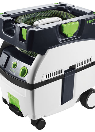 Festool CTL MIDI Cleantec Absaugmobil 15l Staubkl. L ( 575261 ) + Zubehör - Toolbrothers