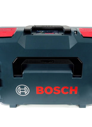 Bosch GSR 18V-28 Akku Bohrschrauber 18V 1/2" 28Nm 13mm in L-Boxx + 1x 5,0 Ah Akku + Ladegerät - Toolbrothers