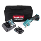 Makita CP 100 DY1B 10,8 V Akku Universalschneider in passender Tragetasche + 1x 2,0 Ah Akku + Ladegerät - Toolbrothers