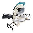 Makita LS 1040 Kapp- und Gehrungssäge 1650W 255mm - Toolbrothers