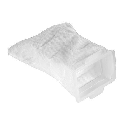 Makita Vlies Beutel Filterbeutel Staubsack für Akku Staubsauger DCL BCL 182 140 Z (166084-9) 5er Pack - Toolbrothers