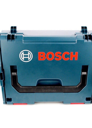 Bosch GSR 18 V-EC Professional Akku Bohrschrauber in L-Boxx + 2,0 Ah Akku + AL 1820 CV Ladegerät - Toolbrothers