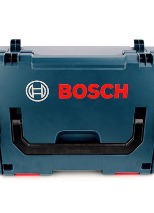 Bosch GSA 18 V-LI Akku Säbelsäge 18V + 1x Akku 2,0Ah + Ladegerät + L-Boxx - Toolbrothers