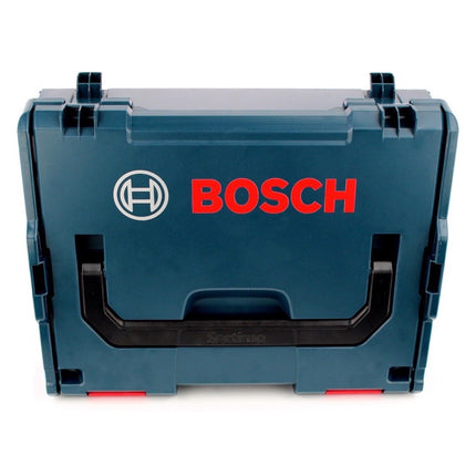 Bosch GKM 18 V-Li Professional Akku Metall Kreissäge 136 mm in L-Boxx + AL 1820 CV Ladegerät + 1 x GBA 2 Ah Akku - Toolbrothers