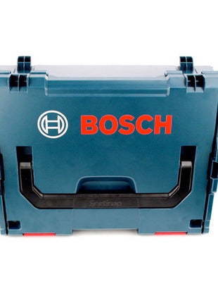 Bosch GCB 18 V-LI Akku Bandsäge 18V + 1x Akku 2,0Ah + Ladegerät + L-Boxx - Toolbrothers