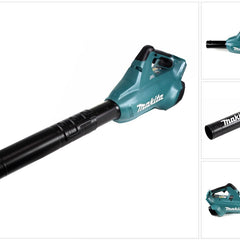 Makita DUB 362 Z Akku Laubbläser Gebläse 2x18V - ohne Akku und Ladegerät - Toolbrothers