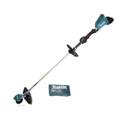 Makita DUR 364 LZ Akku Rasentrimmer 36V ( 2x 18V ) 250/350mm Brushless Solo - ohne Akku, ohne Ladegerät - Toolbrothers