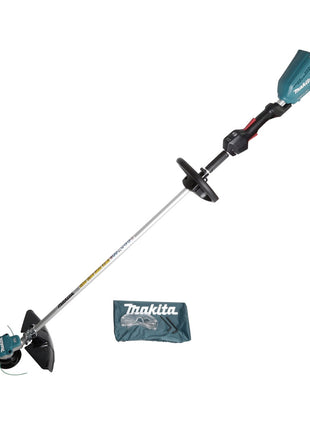 Makita DUR 364 LZ Akku Rasentrimmer 36V ( 2x 18V ) 250/350mm Brushless Solo - ohne Akku, ohne Ladegerät - Toolbrothers