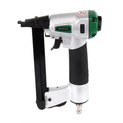 Prebena DNPF16 clavadora neumática grapadora neumática + PF-BOX grapas 9.000 unidades