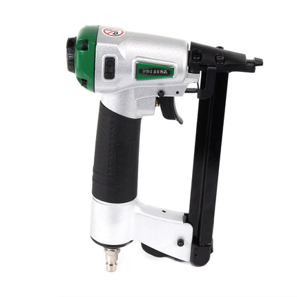 Prebena DNPF16 clavadora neumática grapadora neumática + PF-BOX grapas 9.000 unidades
