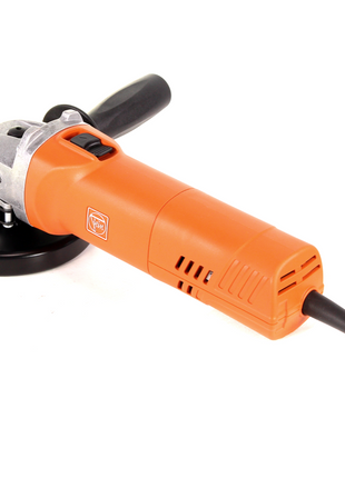 FEIN WSG 17-125 PQ Compact-Winkelschleifer mit 125 mm Durchmesser 1700 W ( 72220860000  ) - Toolbrothers