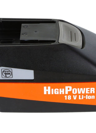 FEIN HighPower Akku Pack 18V 5,2 Ah Li-Ion ( 92604179020 ) - Toolbrothers