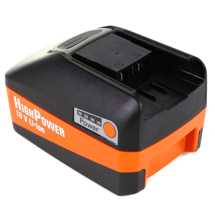 FEIN HighPower Akku Pack 18V 5,2 Ah Li-Ion ( 92604179020 ) - Toolbrothers