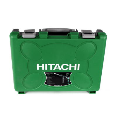 Hitachi DH 26 PC SDS Plus Bohrhammer Meißelhammer 830 W im Koffer + 13 mm Schnellspann Bohrfutter - Toolbrothers