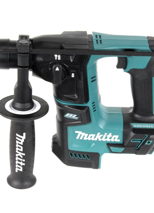 Makita DHR 171 Z Akku Bohrhammer 18 V 1,2J SDS plus Brushless Solo - ohne Akku, ohne Ladegerät - Toolbrothers