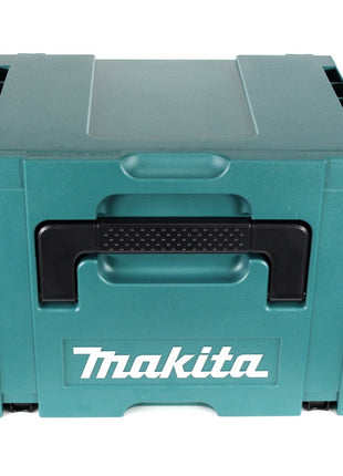 Makita DRT 50 ZJX2 18 V Li-Ion Akku Brushless Multifunktionsfräse im Makpac inkl. Fräsmodule - ohne Akku, ohne Ladegerät - Toolbrothers