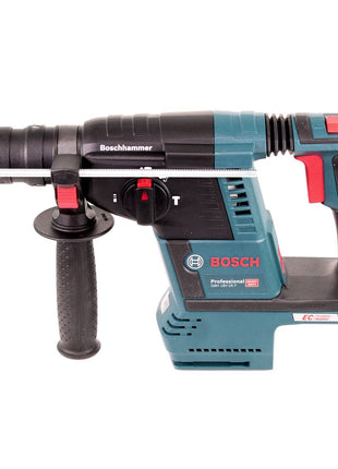 Bosch GBH 18 V-26 Akku Bohrhammer 18V SDS-PLUS Solo - ohne Akku, ohne Ladegerät - Toolbrothers