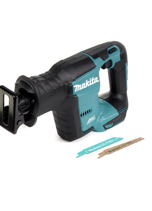 Makita DJR 188 Z Akku Reciprosäge 18 V Brushless Säbelsäge Solo - ohne Akku, ohne Ladegerät - Toolbrothers