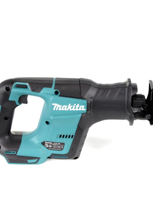 Makita DJR 188 Z Akku Reciprosäge 18 V Brushless Säbelsäge Solo - ohne Akku, ohne Ladegerät - Toolbrothers