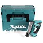 Makita DPT 351 ZJ 18 V Li-Ion Akku Pintacker Solo im Makpac - ohne Akku, ohne Ladegerät - Toolbrothers