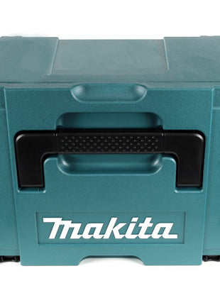 Makita DPJ 180 ZJ 18 V Li-Ion Akku Nutfräse Solo im Makpac - ohne Akku, ohne Ladegerät - Toolbrothers