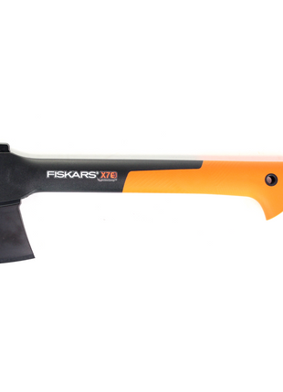 Fiskars Universalaxt Spaltaxt X7 - XS 0,7 kg 35,5 cm ( 121423 ) - Toolbrothers