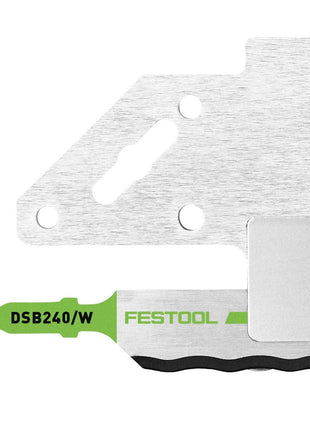 Festool Outil de coupe SG-240/W-ISC pour matériaux isolants ISC 240 EB ( 575411 )