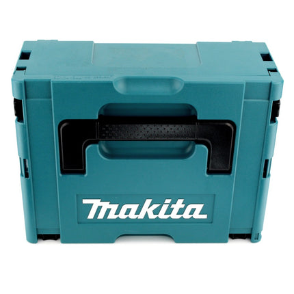 Makita DJS 101 RA1J Akku Blechschere 18 V + 1x Akku 2,0 Ah + Ladegerät + Makpac - Toolbrothers