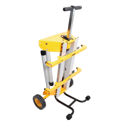 DeWalt DW 745 Tischkreissäge 1850 W + DeWalt DE 7400 fahrbares Untergestell - Toolbrothers