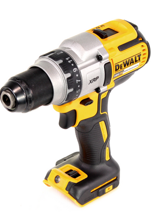 DeWalt DCD 991 NT Akku-Dreigang-Bohrschrauber 18V 95Nm Brushless Solo + TSTAK - ohne Akku, ohne Ladegerät - Toolbrothers