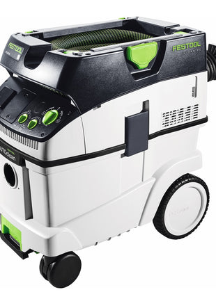 Festool CTL 36 E AC CLEANTEC Absaugmobil 36 l Staubkl. L + Reinigungsset RS-ST D 27/36-Plus im Systainer - Toolbrothers