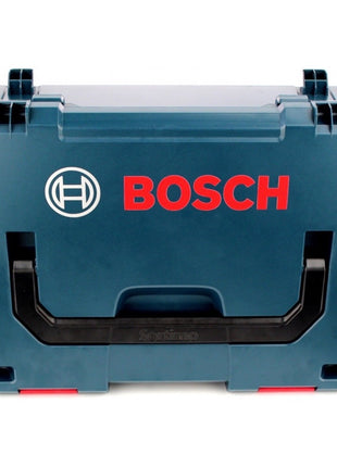 Bosch GWS 18 V-125 SC Professional Akku Winkelschleifer 125mm brushless in L-Boxx + 1x GBA 7,0 Ah ProCORE Akku + GAL 1880 Ladegerät - Toolbrothers