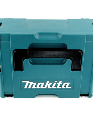 Makita DJR 188 M1J Akku Reciprosäge 18 V Brushless Säbelsäge im Makpac + 1x 4,0 Ah Akku - ohne Ladegerät - Toolbrothers