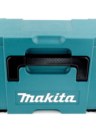 Makita DFS 250 RMJ Akku Trockenbauschrauber 18 V Brushless + 2x Akku 4,0 Ah + Ladegerät + Makpac - Toolbrothers