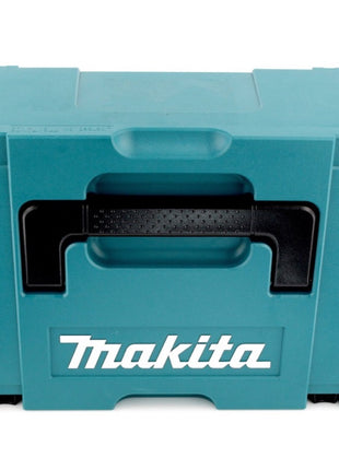 Makita DFS 250 RT1J Akku Trockenbauschrauber 18 V Brushless + 1x Akku 5,0 Ah + Ladegerät + Makpac - Toolbrothers