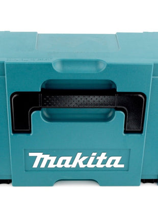 Makita DFS 250 RTJ Akku Trockenbauschrauber 18 V Brushless + 2x Akku 5,0 Ah + Ladegerät + Makpac - Toolbrothers