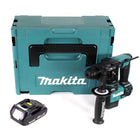 Makita DHR 171 Y1J 18 V 2-stufig Brushless Akku Bohrhammer SDS Plus + 1x Akku 1,5Ah - ohne Ladegerät - Toolbrothers
