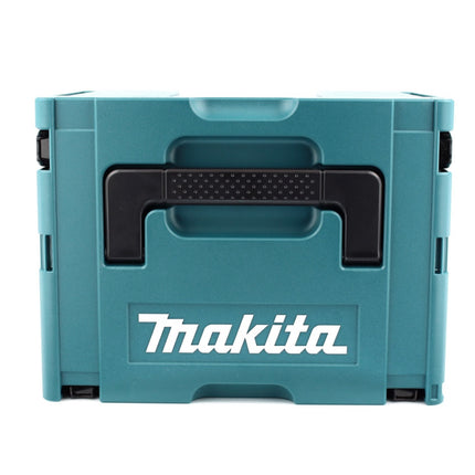 Makita DHR 264 2x 18 V / 36 V Akku-Bohrhammer SDS-PLUS im Makpac + 2x BL 1860 6,0 Ah Akku - ohne Ladegerät - Toolbrothers