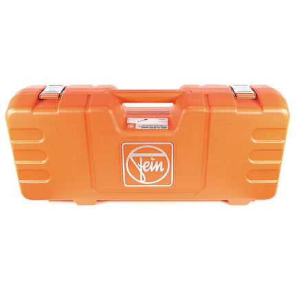 FEIN AGSZ 18-90 LBL Select Akku Geradschleifer 18V ( 71230362000 ) + Koffer - ohne Akku und Ladegerät - Toolbrothers