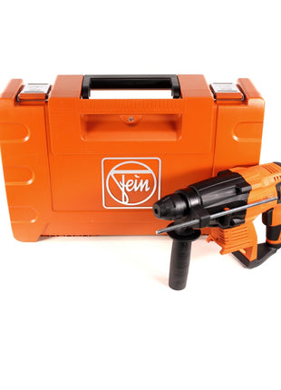 FEIN ABH 18 Select Akku Bohrhammer 18V 2,0J SDS-plus Brushless + Koffer ( 71400164000 ) - ohne Akku, ohne Ladegerät - Toolbrothers