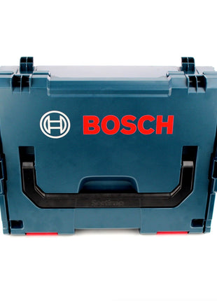 Bosch GTB 12V-11 Akku Trockenbauschrauber 12V 11Nm brushless + 1x Akku 3,0Ah + L-BOXX  - ohne Ladegerät - Toolbrothers