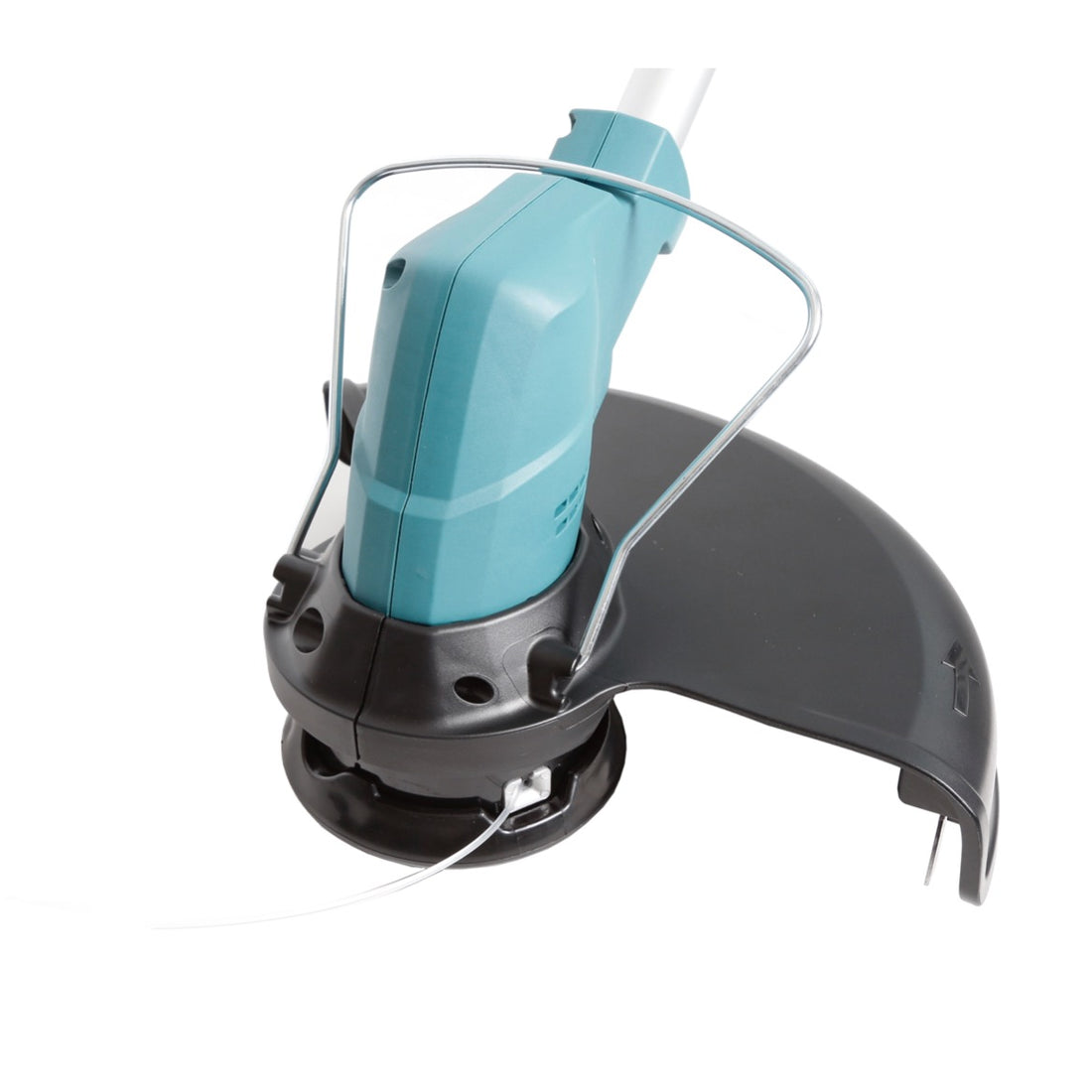 Makita DUR 183 LZ cortacésped a batería 18V 300mm sin escobillas solo - sin batería, sin cargador