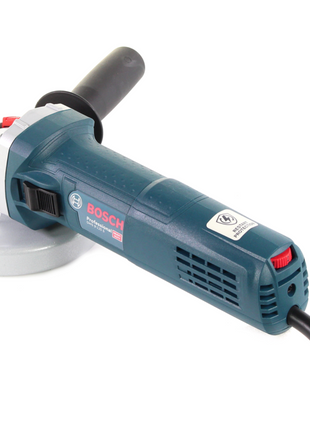 Bosch GWS 9-125 S Winkelschleifer 900W 125mm ( 0601396104 ) - Toolbrothers