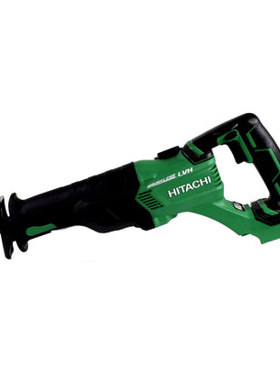 Hitachi CR 18 DBL 18 V Li-Ion Akku Reciprosäge Säbelsäge Brushless Solo  - ohne Akku, ohne Ladegerät - Toolbrothers