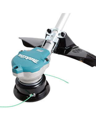 Makita DUR 365 LM2 Akku Motorsense 36V ( 2x18V) 300mm Brushless + 2x Akku 4,0Ah - ohne Ladegerät - Toolbrothers