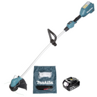 Makita DUR 184 LF1 Akku Rasentrimmer 18V 300mm Brushless + 1x Akku 3,0Ah - ohne Ladegerät - Toolbrothers