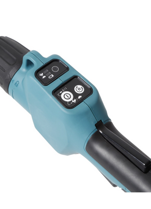 Makita DUR 184 LF1 Akku Rasentrimmer 18V 300mm Brushless + 1x Akku 3,0Ah - ohne Ladegerät - Toolbrothers