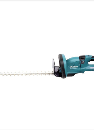 Makita DUH 551 M Akku Heckenschere 36V ( 2x 18V ) 55cm + 2x Akku 4,0Ah - ohne Ladegerät - Toolbrothers